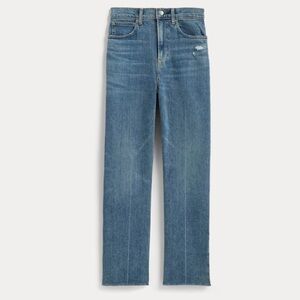 Everlane Way-High Jean Size 27